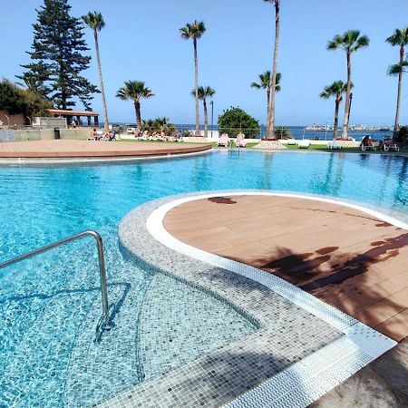 アロナCostamar Getawayアパートメント エクステリア 写真
