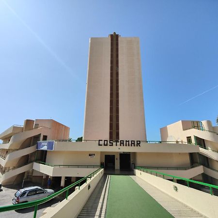 アロナCostamar Getawayアパートメント エクステリア 写真